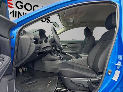 Nissan Sentra 2023