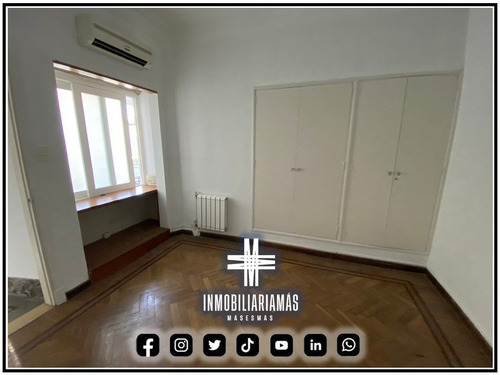 Imagen 25 de 26 de Alquiler Casa Punta Carretas Montevideo Imas.uy L * (ref: Ims-16585)