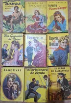 Comprar Libros Antiguos Colección Robin Hood,varios Títulos 