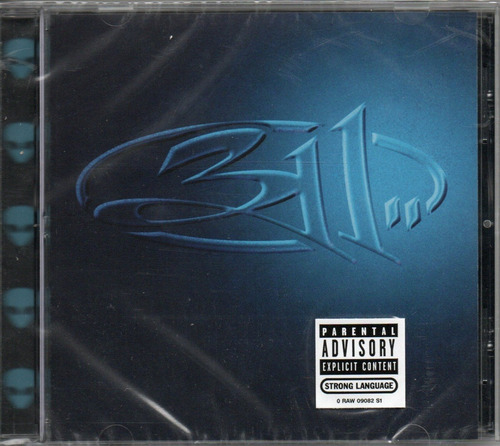 311 Album Nuevo Alice In Chains Pearl Jam Nirvana Ciudad