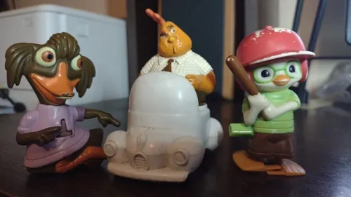 Juguetes de chicken little on sale