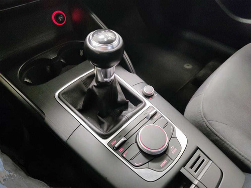 Imagen 20 de 25 de Audi A3 2014 2013 2015 Sportback A1 Q3 A4 A5 Usado 2016 Pg