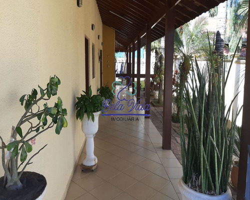 Imagem 6 de 30 de Indaiatuba-sp, Chácara, Condomínio Terras De Itaici, Bela Vida Imobiliária - Ch00240 - 70082141
