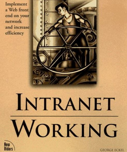 Intranet Working - Eckel