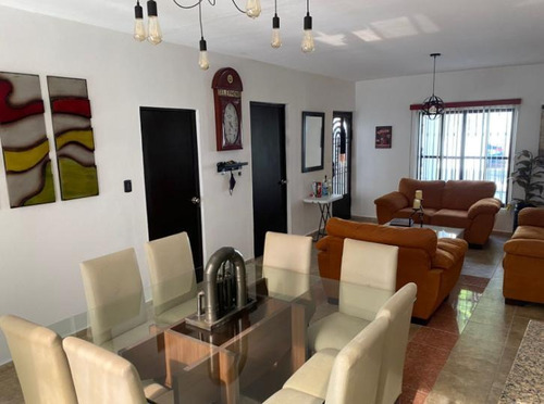 Imagen 7 de 21 de Casa En Venta En Mérida Yucatán, Montes De Ame De 1 Planta Con Alberca