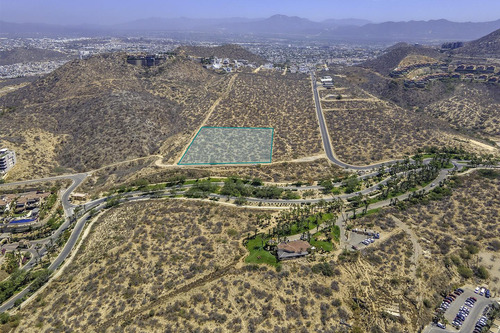 Colinas Del Cabo, Laguna/quivira Developer Lot