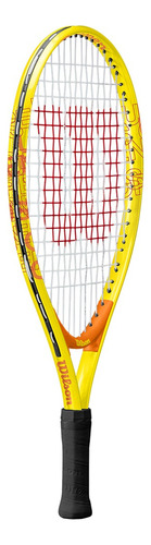 Raqueta De Tenis Wilson Infantil  Us Open 19 