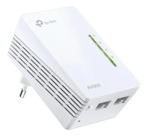 Repetidor tp online link 600mbps