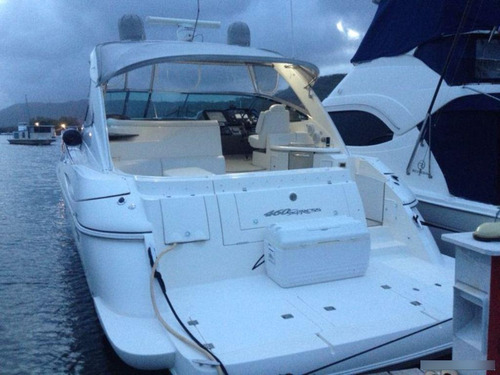 Imagen 9 de 9 de Sport Con Camarote Cruisers Yachts 44