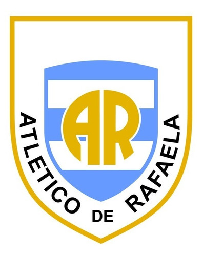 Atletico De Rafaela Almohadón Grande De 35 Cm Regálalo