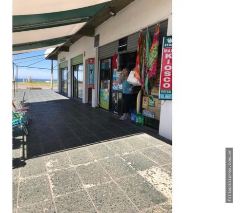 Fondo De Comercio De Kiosco, Articulos De Playa, Almacen Y Regaleria - Playa Serena