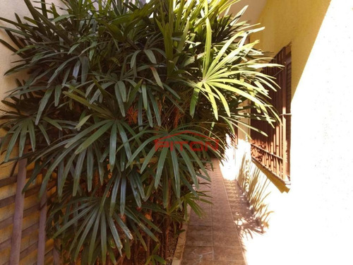 Imagem 21 de 21 de Casa À Venda, 370 M² Por R$ 850.000,00 - Penha - São Paulo/sp - Ca0797