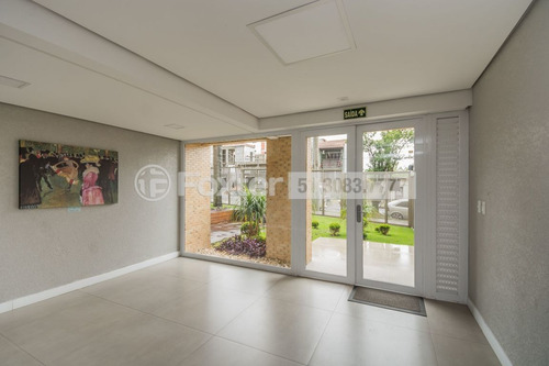 Imagem 27 de 30 de Apartamento, 2 Dormitórios, 66.41 M², Bom Jesus - 177761