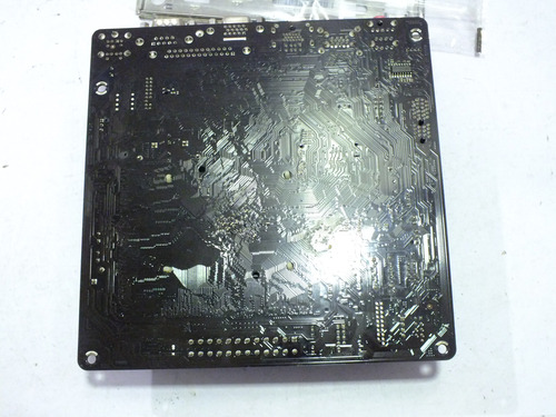 Placa Mãe Mini Itx Asrock Q1900b-itx - Liga Sem Imagem (Usado)