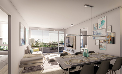 Imagen 2 de 5 de Edificio Gantout