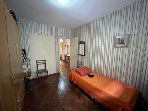 Imagen 11 de 17 de Apartamento En Venta De 3 Dormitorios En Pocitos (ref: Vld-3203)