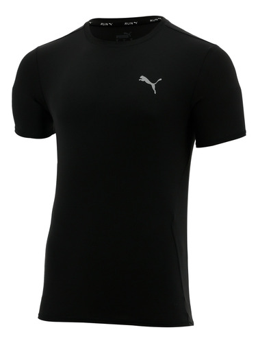 Polo Puma Run Deportivo De Running Para Hombre Mf174