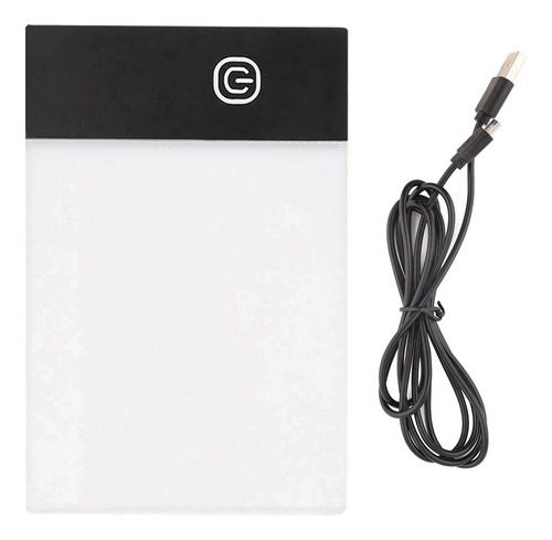 Kit De Folioscopios Pad Led Board Brightness Artcraft Tracin