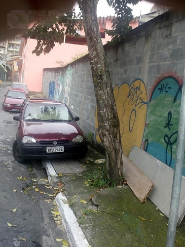 Imagem 5 de 6 de Terreno Para Venda, 0.0 M2, Vila Pereira Barreto - São Paulo - 728