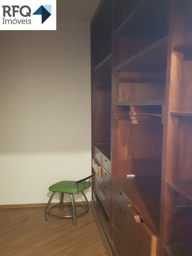Imagem 20 de 23 de Sobrado Triplex Na Regiao Da Vila Monumento Com 4 Dormitórios !! - Ca00393 - 69672490