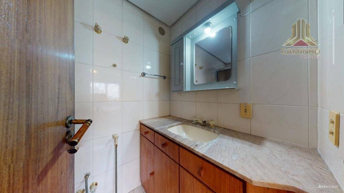 Imagem 24 de 26 de Vendo Apartamento De Três Dormitórios Próximo Ao Zaffari Higienópolis Em Porto Alegre - Ap4165