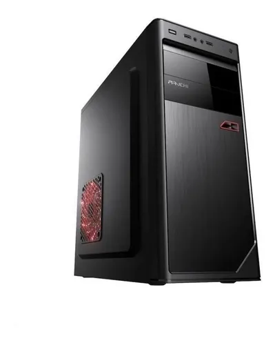 comprar Pc Cpu Desktop I5 3.60ghz 8gb Ssd 120gb Wifi Teclado E Mouse