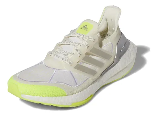 T nis adidas X Ivy Park Ultraboost Branco E Verde Original