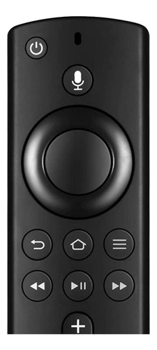 7j Control Remoto Por Voz Universal Compatible Con Amazon