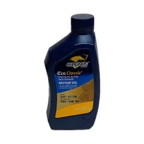 Comprar Aceite Semi-sintetico Chronus Sae 15w40 946ml