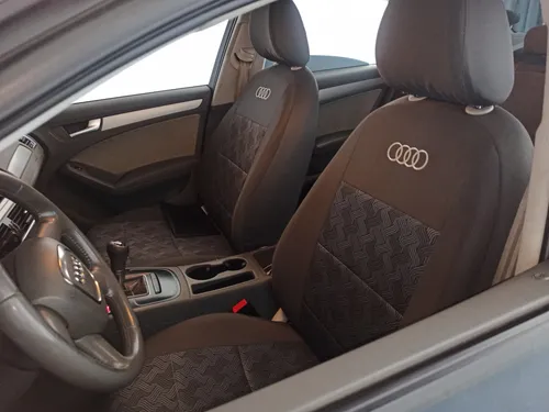 Audi A4 1.8 Tfsi Ambition