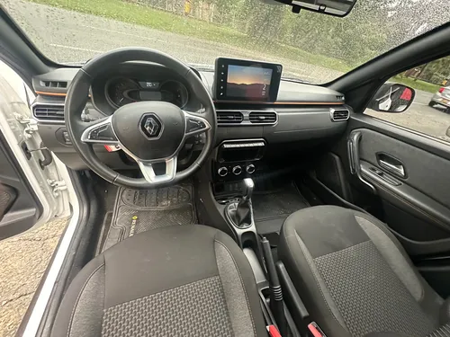 Renault Duster Oroch 2.0 Dynamique