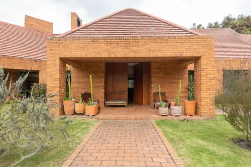 Casa En Arriendo/venta En Vereda Yerbabuena. Cod V11114