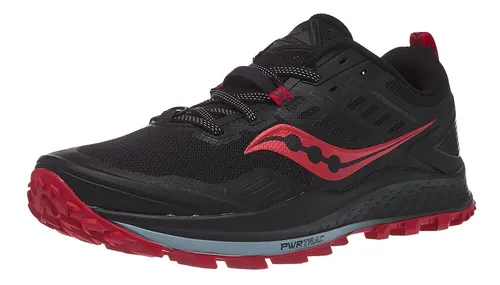 Saucony everun hotsell trail