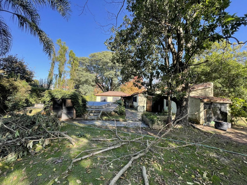 Imagen 19 de 26 de Casa En Venta, Lamadrid 451 Entre Av. San Martín Y Cervantes, Belén De Escobar