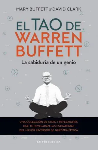 El Tao De Warren Buffett - David Clark