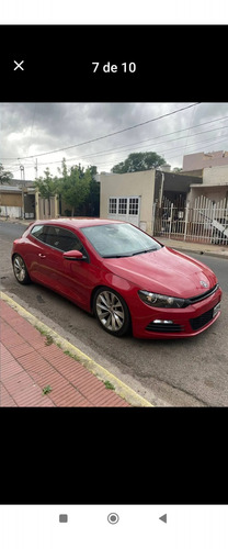 Volkswagen Scirocco 2.0 Tsi 211cv