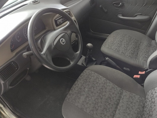 Imagem 9 de 10 de Fiat Palio Fire