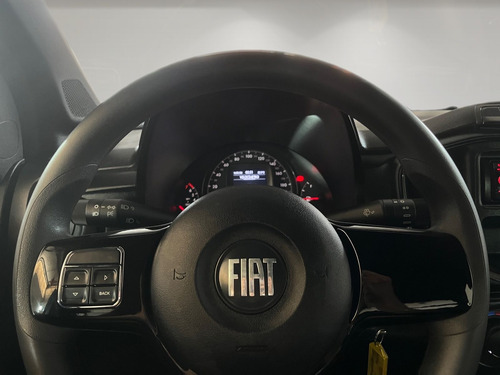 Fiat Strada Freedom 1.3 Flex 8V CD
