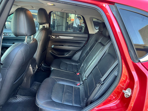 Mazda CX-5 I GRAND TOURING