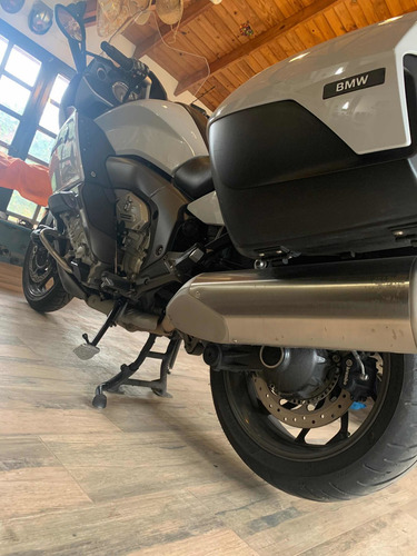 Imagen 10 de 12 de Bmw K1600 Gt