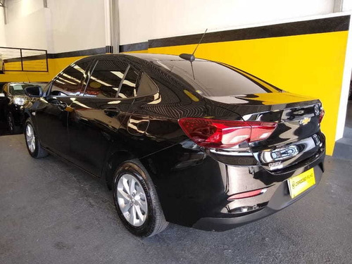 Chevrolet Onix Plus Ltz Turbo