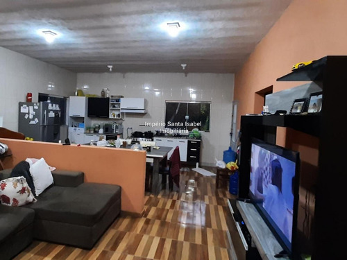 Imagem 11 de 14 de Vende-se Linda Chácara Recanto Do Céu Santa Isabel -sp 976