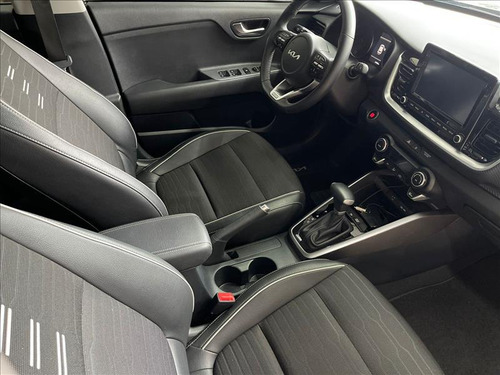 Kia Stonic 1.0 Tgdi Mhev sx Automatico