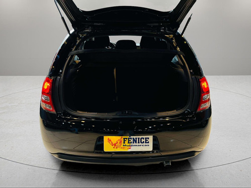Citroën C3 C3 Tendance 1.5 8V (Flex)