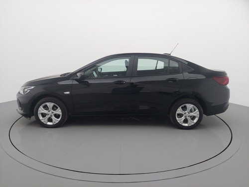Chevrolet Onix 1.0 TURBO FLEX LTZ AUTOMÁTICO