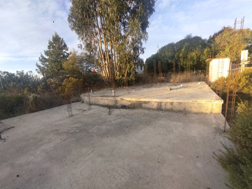 Venta De Terreno A Orillas De Carretera En Algarrobo