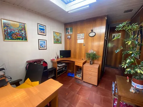 Primer Piso Con Acceso A Patio