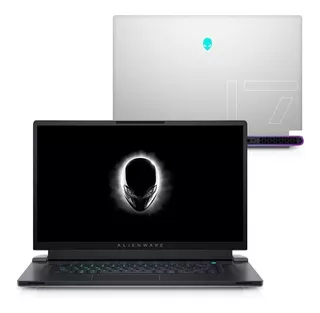 Alienware X17 R2 17.3 2tb, Core I9 12th 32gb Ram Gaming