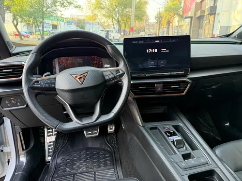 Cupra formentor 2.0 Vz 310Hp 4Wd Dsg7