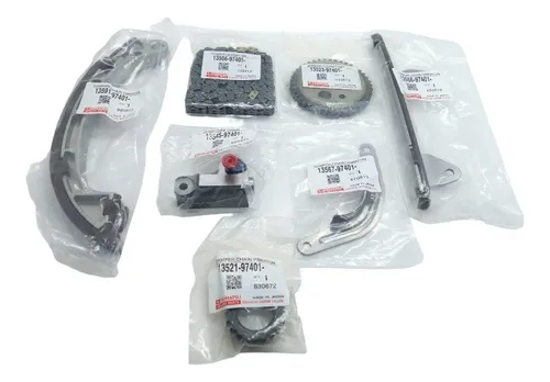 comprar Kit Cadena Tiempo Terios 2002 2003 2004 2005 2006 2007 Cool